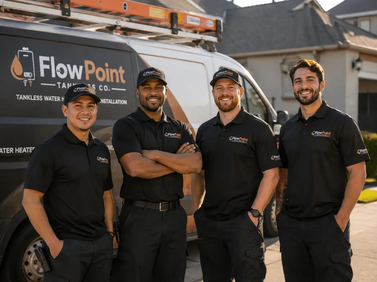 Tankless Water Heater Installation company in Gainesville, MO
