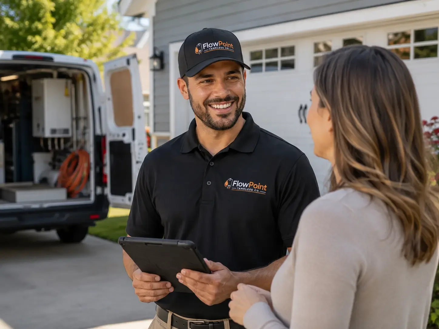 Tankless Water Heater Installation Gainesville, MO FAQs